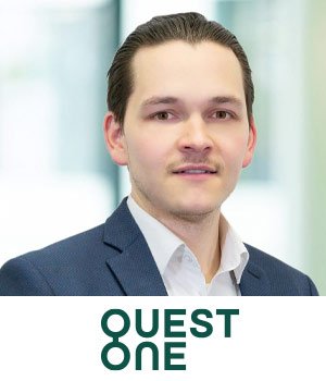 Dr. Jonas Wahl Vice President, Quest One at american hydrogen forum